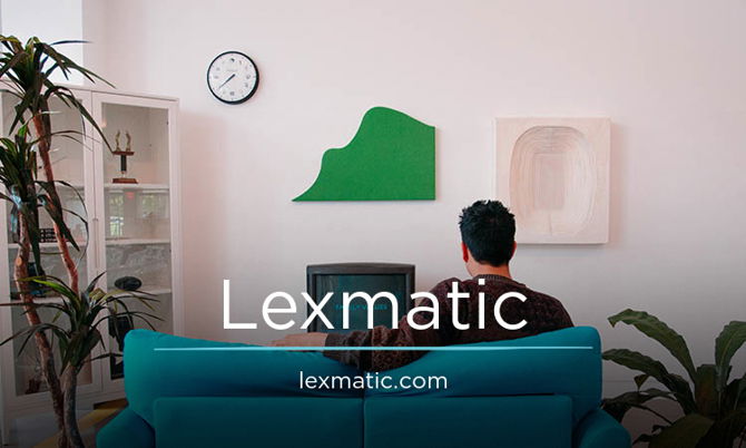 Lexmatic.com