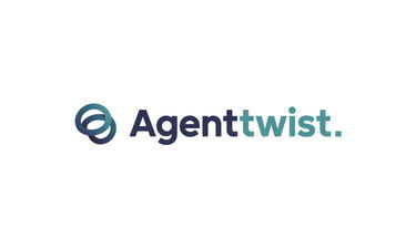 AgentTwist.com - Creative brandable domain for sale