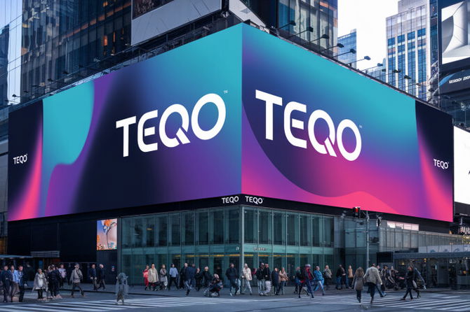 TEQO.com