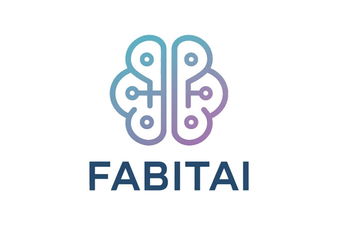 FabitAi.com - Creative brandable domain for sale