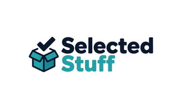 SelectedStuff.com - Creative brandable domain for sale