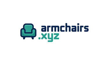 Armchairs.xyz - Creative brandable domain for sale