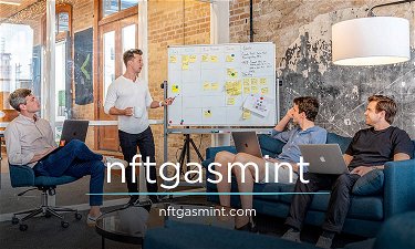 NFTGasMint logo