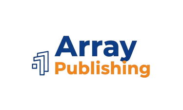 ArrayPublishing.com - Creative brandable domain for sale