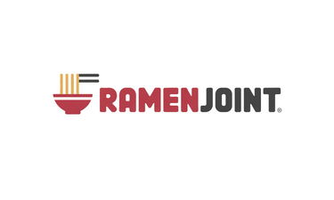 RamenJoint.com - Creative brandable domain for sale