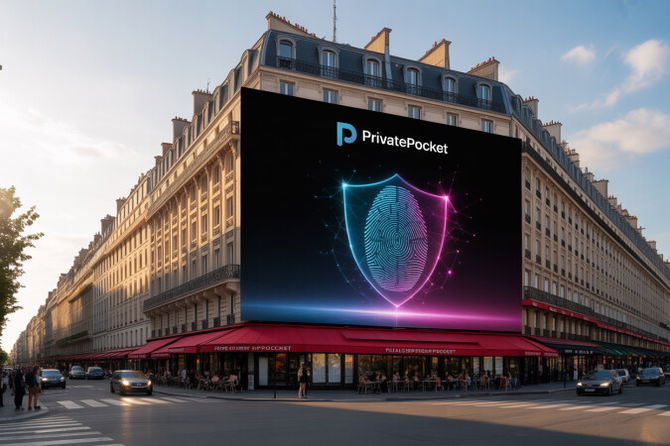 PrivatePocket.com