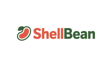 Shellbean.com - Creative brandable domain for sale