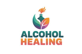 AlcoholHealing.com - Creative brandable domain for sale