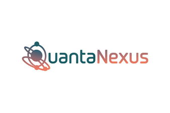 QuantaNexus.com - Creative brandable domain for sale