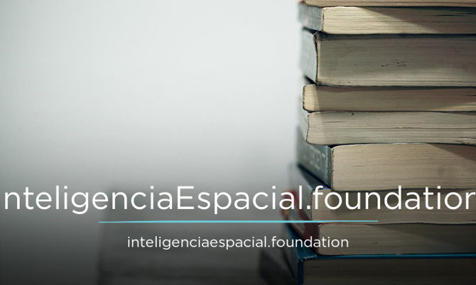 InteligenciaEspacial.foundation