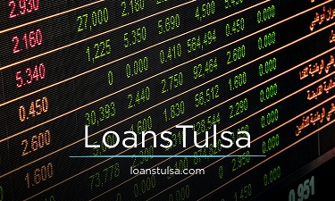 LoansTulsa.com