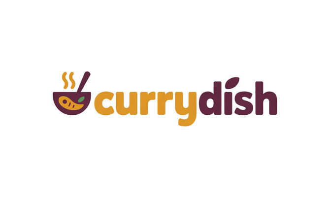 CurryDish.com