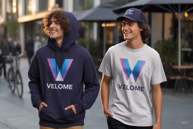 Velome.com — 5