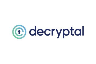 Decryptal.com - Creative brandable domain for sale