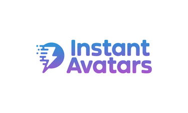 InstantAvatars.com - Creative brandable domain for sale