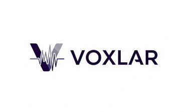 Voxlar.com - Creative brandable domain for sale