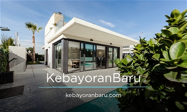 KebayoranBaru.com