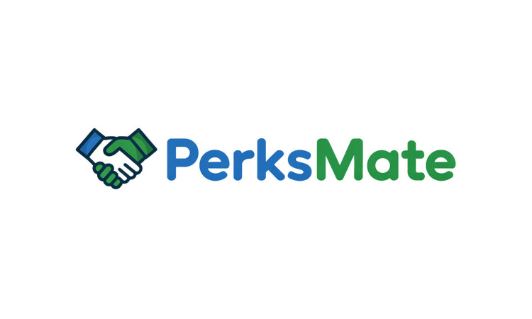 PerksMate logo
