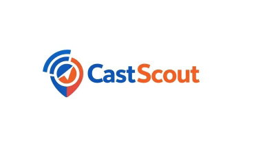 CastScout logo