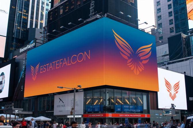 EstateFalcon.com