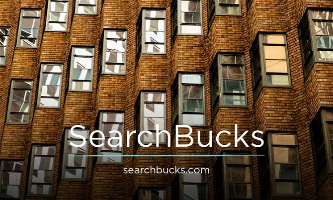 SearchBucks.com