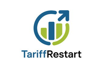 TariffRestart.com - Creative brandable domain for sale