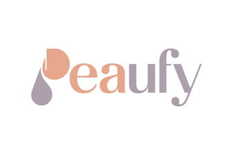 Peaufy logo