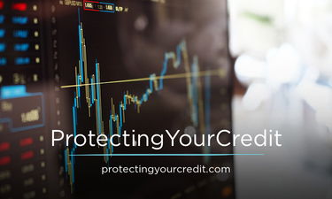 ProtectingYourCredit.com - Creative brandable domain for sale
