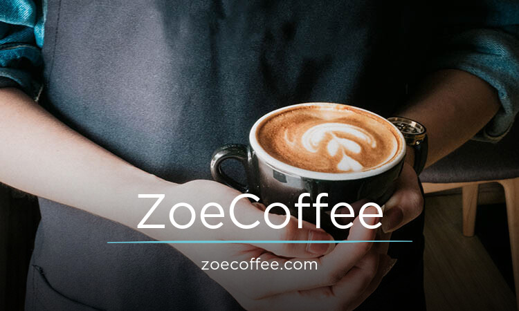 ZoeCoffee logo
