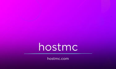 HostMC.com - Creative domains for sale