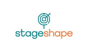 StageShape.com - Creative brandable domain for sale