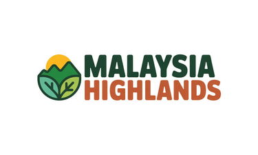 MalaysiaHighlands.com - Creative brandable domain for sale