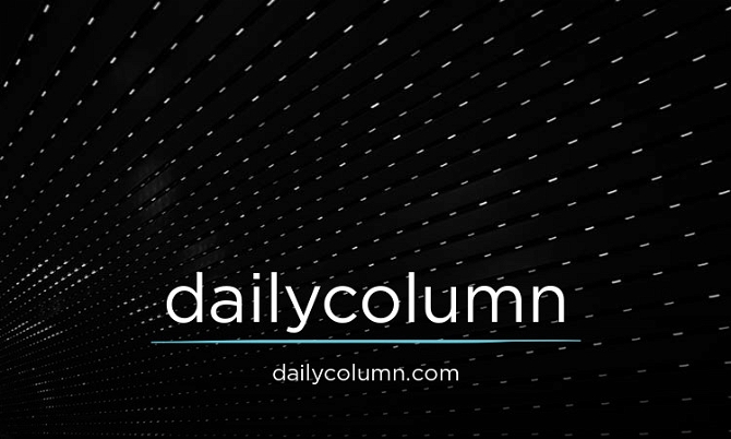 DailyColumn.com