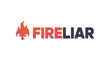 FireLiar.com - Creative brandable domain for sale