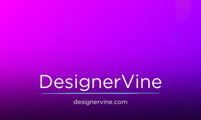DesignerVine.com