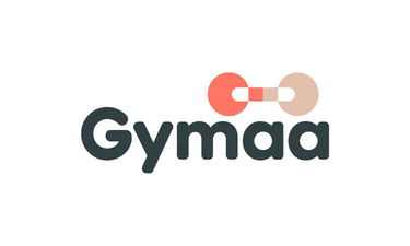Gymaa logo