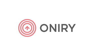Oniry.com - Creative brandable domain for sale