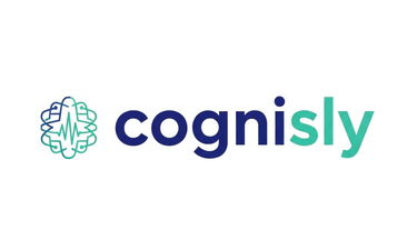 Cognisly.com is for sale
