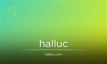 Halluc.com