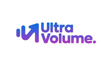 UltraVolume.com - Creative brandable domain for sale