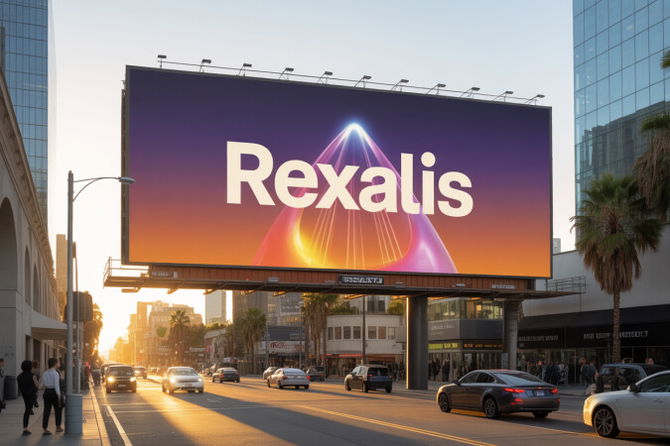 Rexalis.com