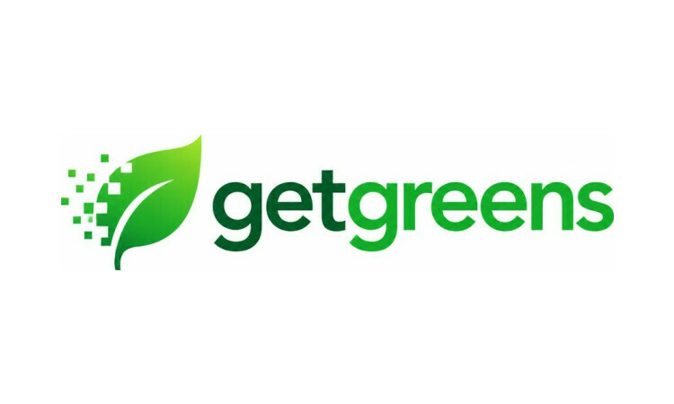 GetGreens logo