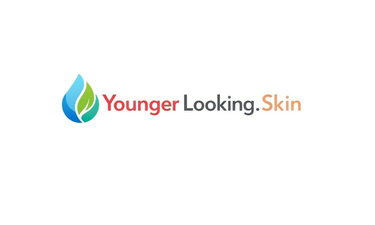 YoungerLooking logo