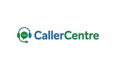 CallerCentre.com - Creative brandable domain for sale