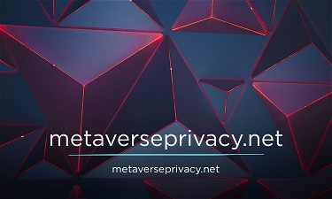 MetaversePrivacy.net