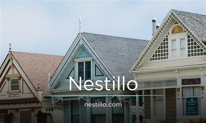 Nestillo.com