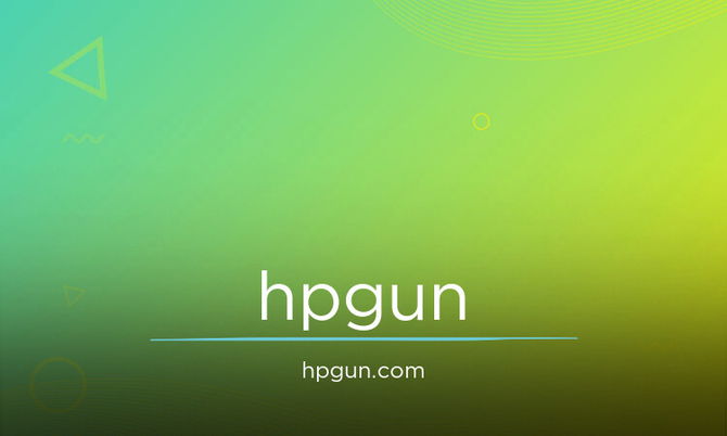 HPGUN.com