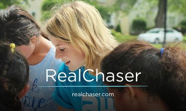 RealChaser.com - Creative brandable domain for sale