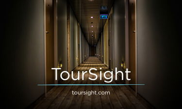 TourSight - Great premium domains