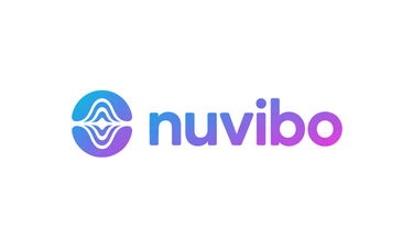 Nuvibo logo